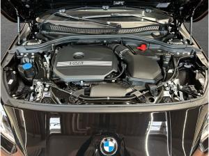 BMW 116 Aut. , 5-türig