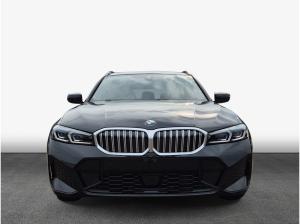 BMW 318 318d Touring Aut. , 5-türig (Diesel)