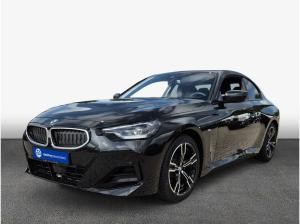 BMW 218 218i Coupe Aut. , 2-türig