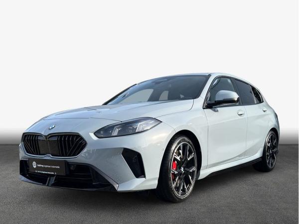 BMW 120 Aut. , 5-türig