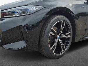 BMW 318 318d Touring Aut. , 5-türig (Diesel)