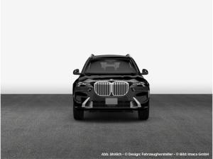 BMW X7 xDrive40d , 5-türig (Diesel)
