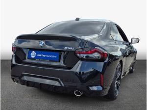 BMW 218 218i Coupe Aut. , 2-türig