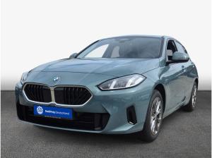 BMW 116 Aut. , 5-türig