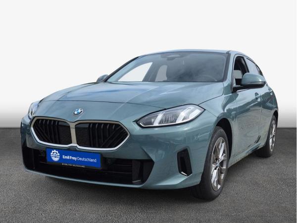 BMW 116 Aut. , 5-türig