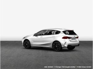 BMW 120 Aut. , 5-türig