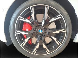 BMW 120 Aut. , 5-türig