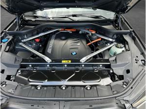 BMW X5 xDrive50e , 5-türig