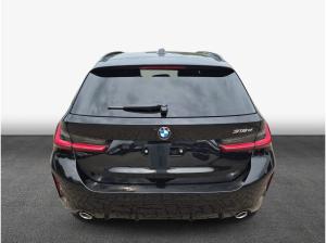 BMW 318 318d Touring Aut. , 5-türig (Diesel)
