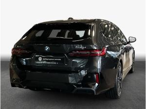 BMW 540 540d xDrive Touring Aut. , 5-türig (Diesel)
