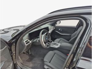 BMW 318 318d Touring Aut. , 5-türig (Diesel)