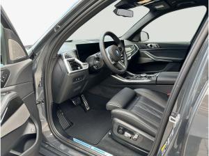 BMW X5 xDrive50e , 5-türig