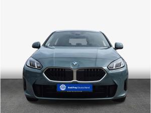 BMW 116 Aut. , 5-türig