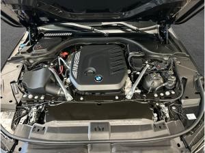 BMW 540 540d xDrive Touring Aut. , 5-türig (Diesel)