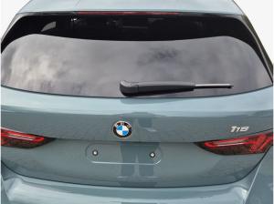 BMW 116 Aut. , 5-türig