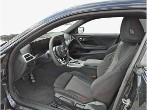 BMW 218 218i Coupe Aut. , 2-türig