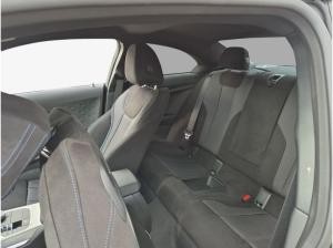 BMW 218 218i Coupe Aut. , 2-türig