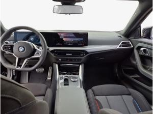 BMW 218 218i Coupe Aut. , 2-türig