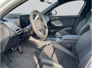 BMW 120 Aut. , 5-türig