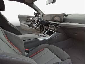 BMW 218 218i Coupe Aut. , 2-türig