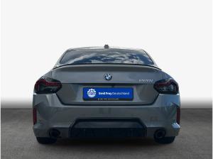 BMW 220 220i Coupe Aut. , 2-türig
