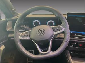 Volkswagen Tayron R-Line 2.0 TDI DSG 4Motion, AHK, Standheizung