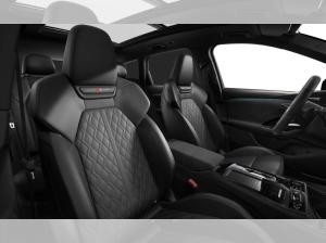 Audi SQ6 e-tron QUATTRO EDITION ONE BLUE+HEAD UP+