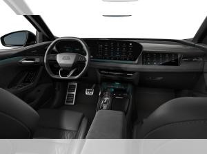 Audi SQ6 e-tron QUATTRO EDITION ONE BLUE+HEAD UP+