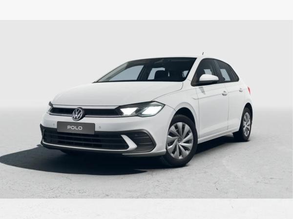Volkswagen Polo Life 1.0 TSI (Solingen)
