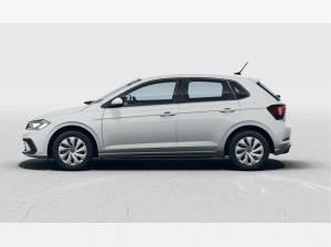 Volkswagen Polo Life 1.0 TSI (Solingen)