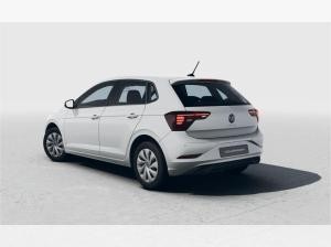 Volkswagen Polo Life 1.0 TSI (Solingen)