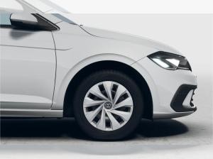 Volkswagen Polo Life 1.0 TSI (Solingen)