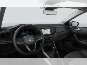 Volkswagen Polo Life 1.0 TSI (Solingen)