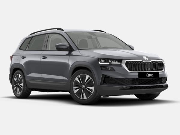Skoda Karoq 1,5 TSI Tour DSG