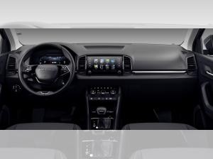 Skoda Karoq 1,5 TSI Tour DSG