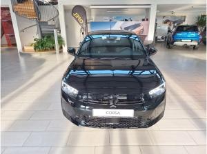 Opel Corsa 1.2 GS*Komfort*SHZ*Lenkrad heizbar*