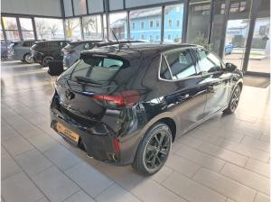 Opel Corsa 1.2 GS*Komfort*SHZ*Lenkrad heizbar*
