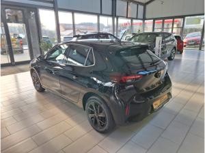Opel Corsa 1.2 GS*Komfort*SHZ*Lenkrad heizbar*