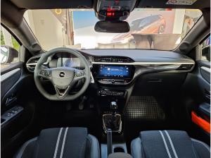 Opel Corsa 1.2 GS*Komfort*SHZ*Lenkrad heizbar*