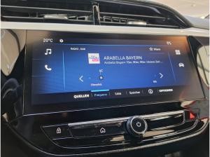 Opel Corsa 1.2 GS*Komfort*SHZ*Lenkrad heizbar*