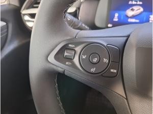 Opel Corsa 1.2 GS*Komfort*SHZ*Lenkrad heizbar*