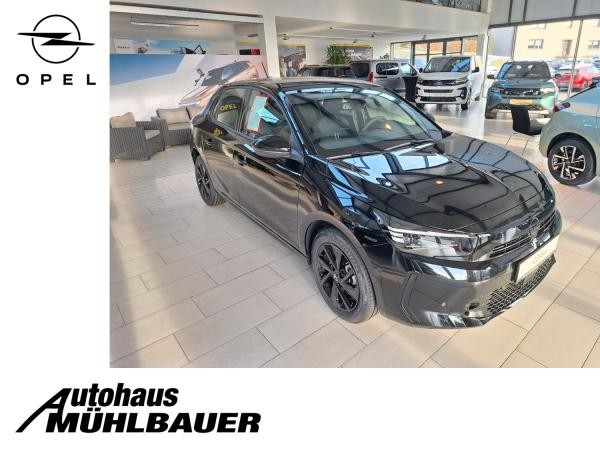 Opel Corsa 1.2 GS*Komfort*SHZ*Lenkrad heizbar*