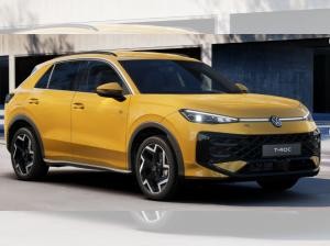 Volkswagen T-Roc R-Line 1.5 eTSI 150 PS DSG *MEGA DEAL*