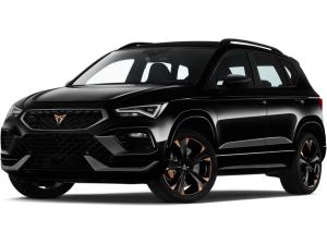 Cupra Ateca 1.5 TSI ACT 110kW DSG