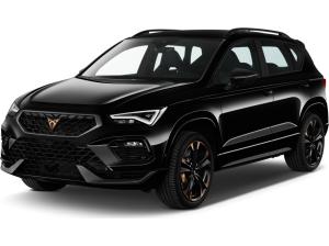 Cupra Ateca 1.5 TSI ACT 110kW DSG
