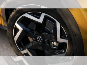 Volkswagen T-Roc R-Line 1.5 eTSI 150 PS DSG *MEGA DEAL*