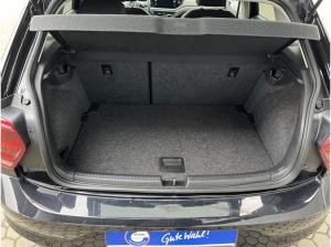 Volkswagen Polo 1.0 TSI DSG+NAVI+CARPLAY+SHZ+KLIMA+PDC