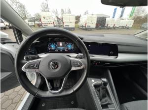 Volkswagen Golf VIII Variant 2.0 TDI MFL+KLIMA+LED+PDC+DAB+