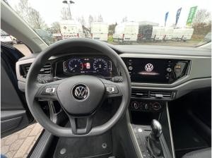 Volkswagen Polo 1.0 TSI DSG+NAVI+CARPLAY+SHZ+KLIMA+PDC