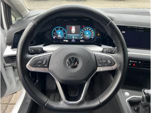 Volkswagen Golf VIII Variant 2.0 TDI MFL+KLIMA+LED+PDC+DAB+